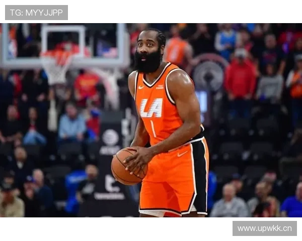 快船六连胜进附加赛哈登配全明星