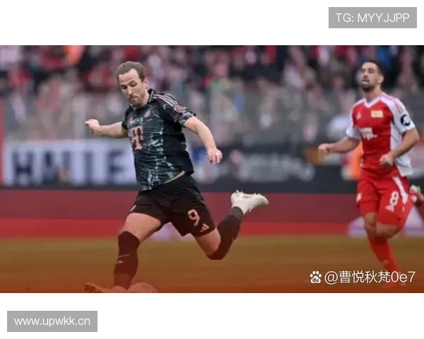 [德甲]基米希打门被封堵 萨内补射破门.