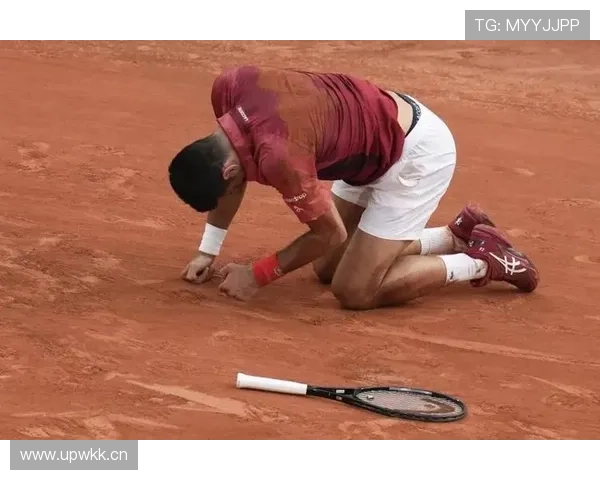 德约科维奇退赛 连续十三年纪录终止