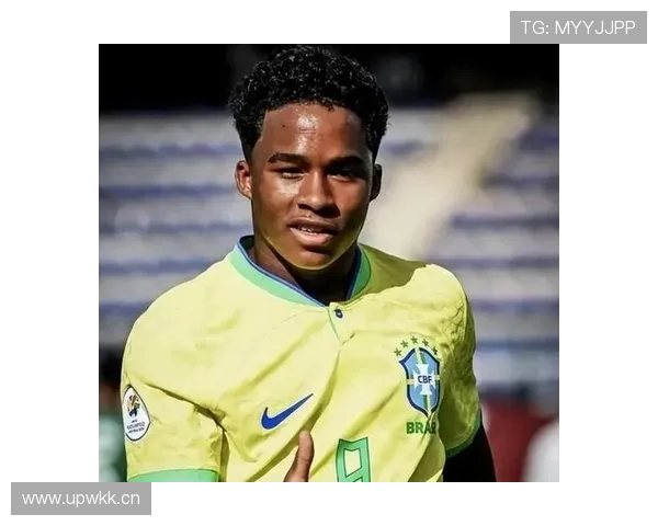 恩德里克替补闪耀展现内马尔风采