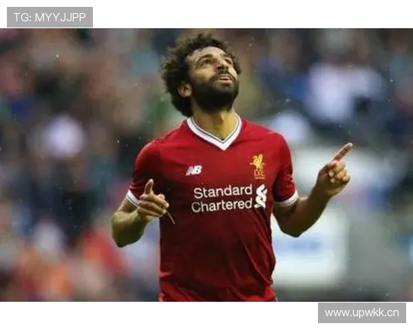 萨拉赫破门追平杰拉德 德比战高潮迭起